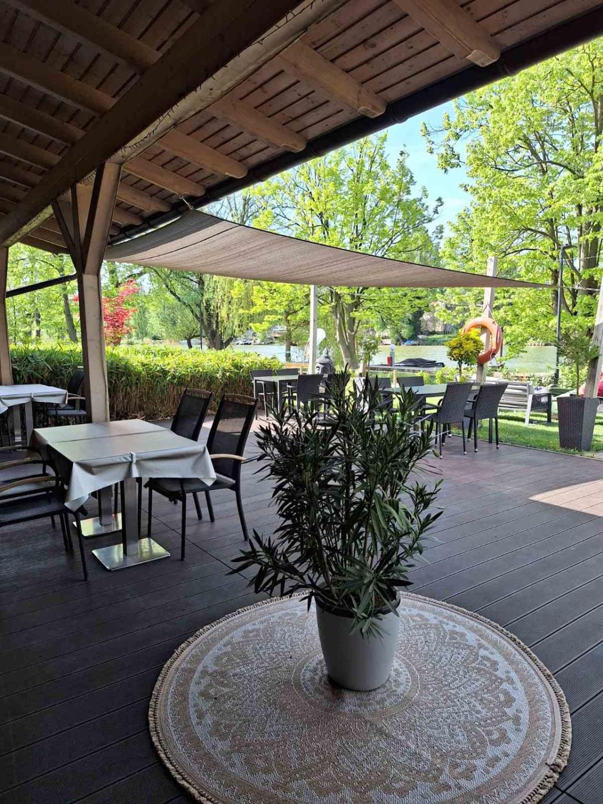 Duna Garden Hotel