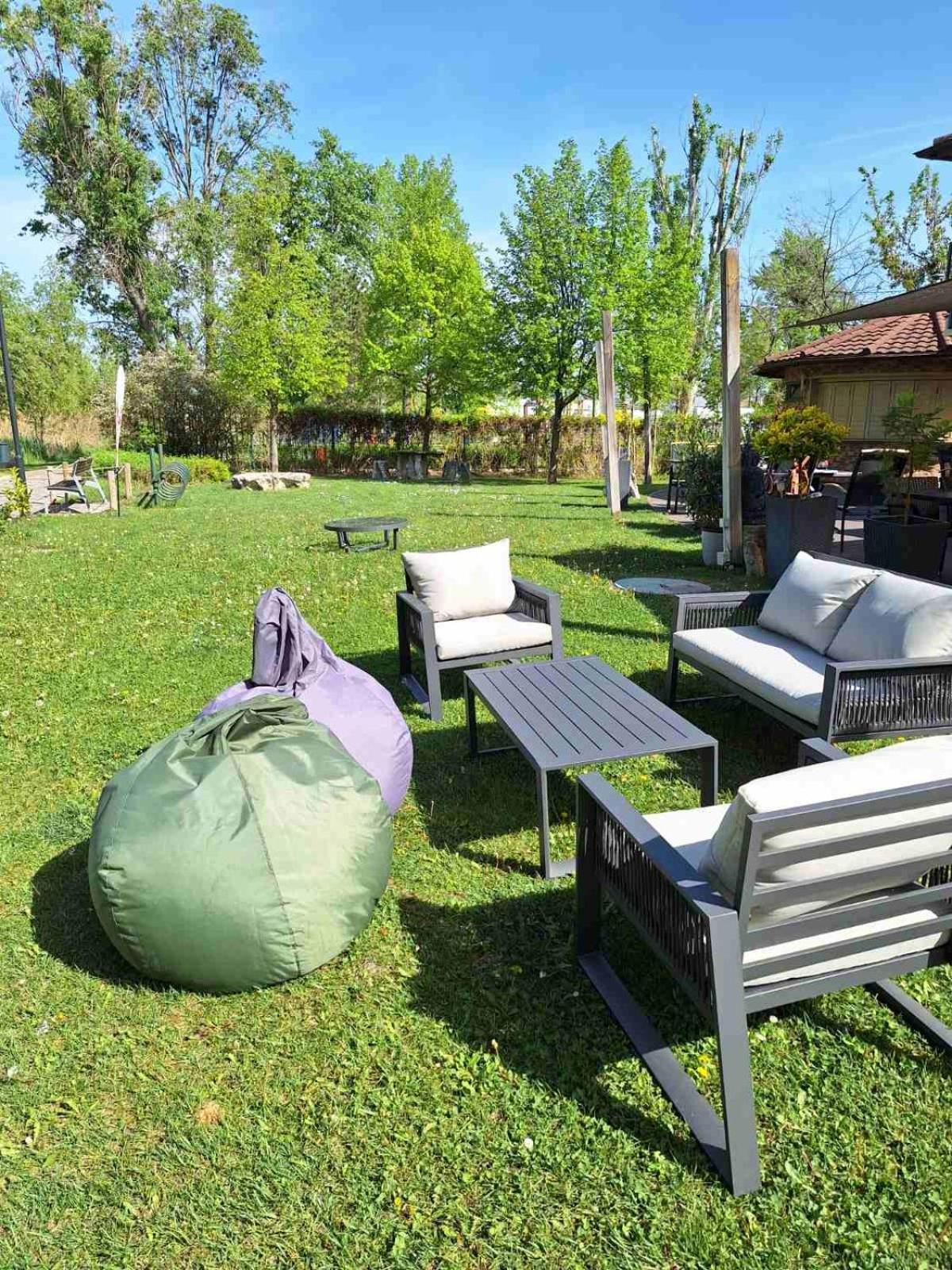 Duna Garden Hotel 4*