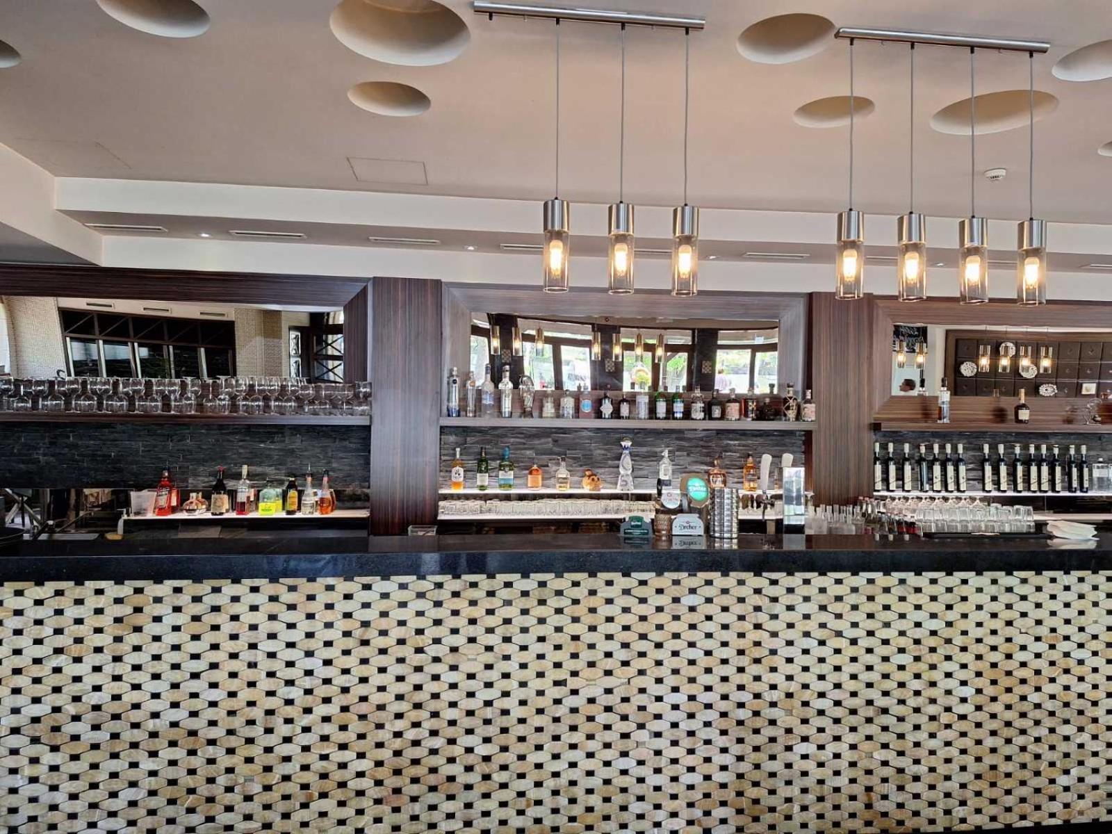 Duna Garden 4* Budapest