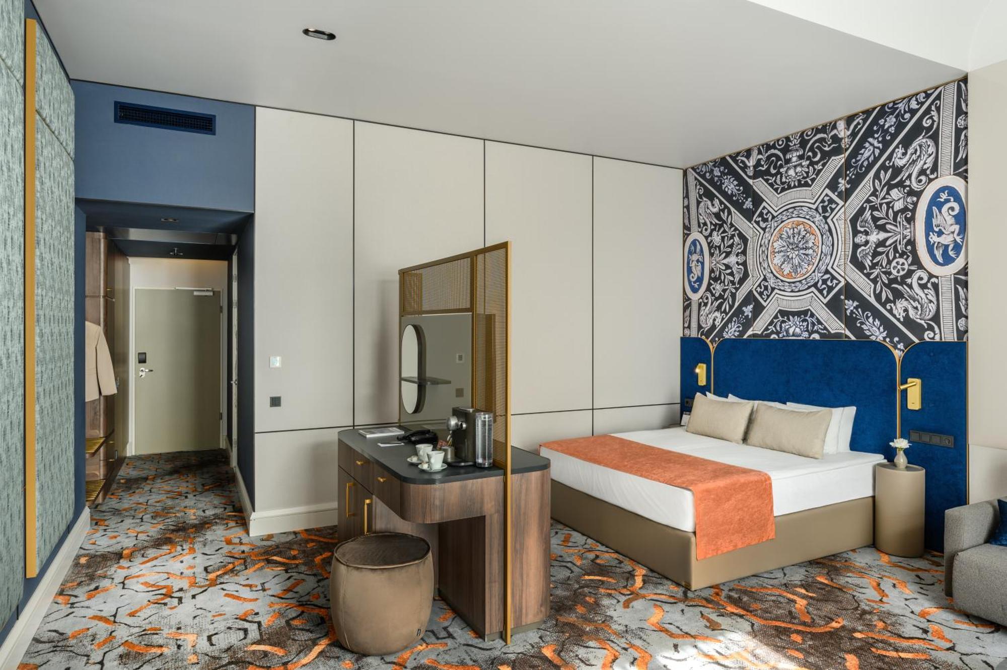 Moments By Continental Group Hotel Budapest