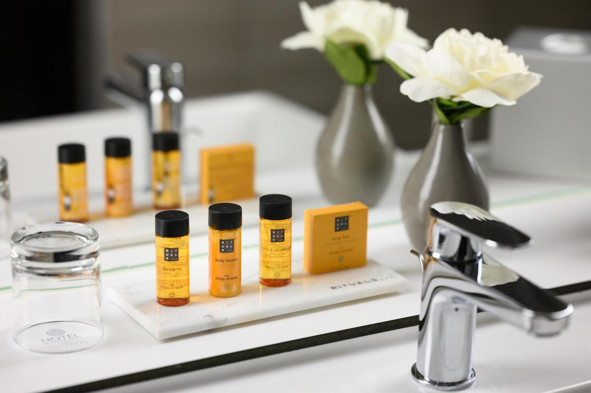 Hotel Moments By Continental Group Budapest