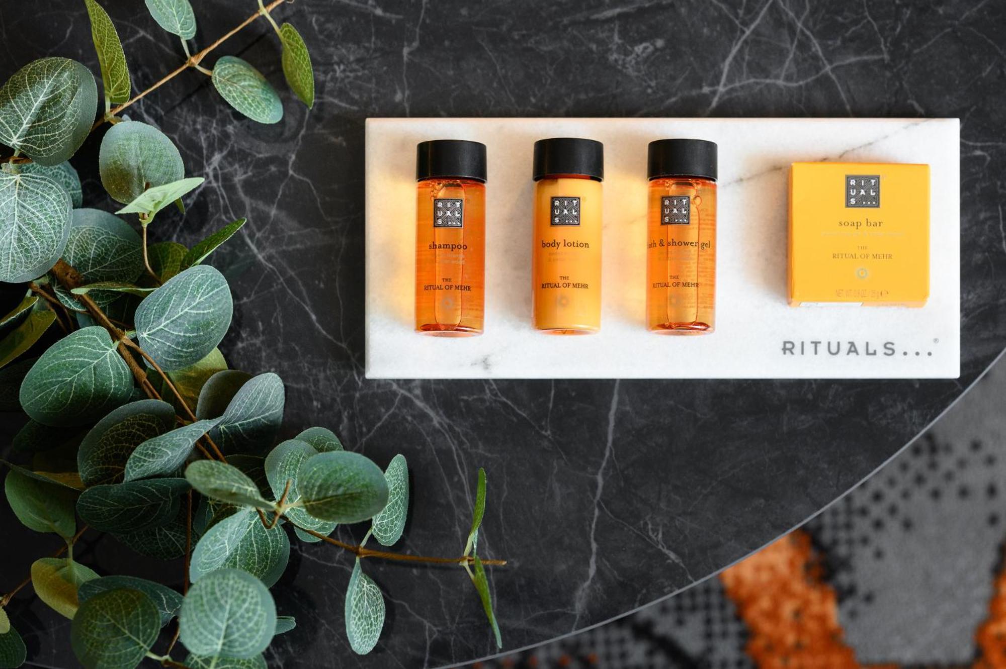 Moments By Continental Group Hotel Budapest