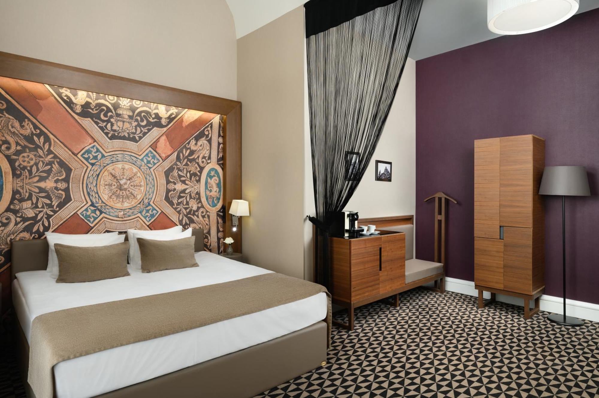 Moments By Continental Group Budapest
