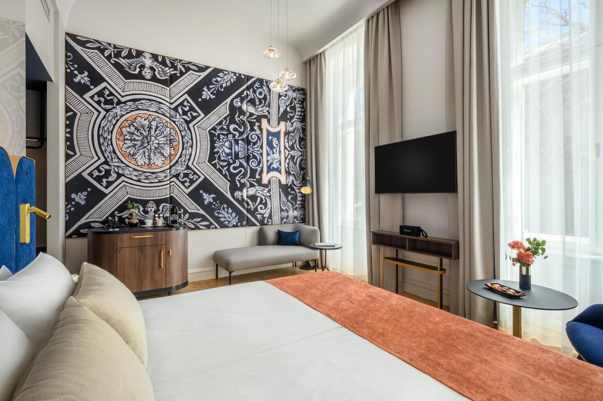 Moments By Continental Group