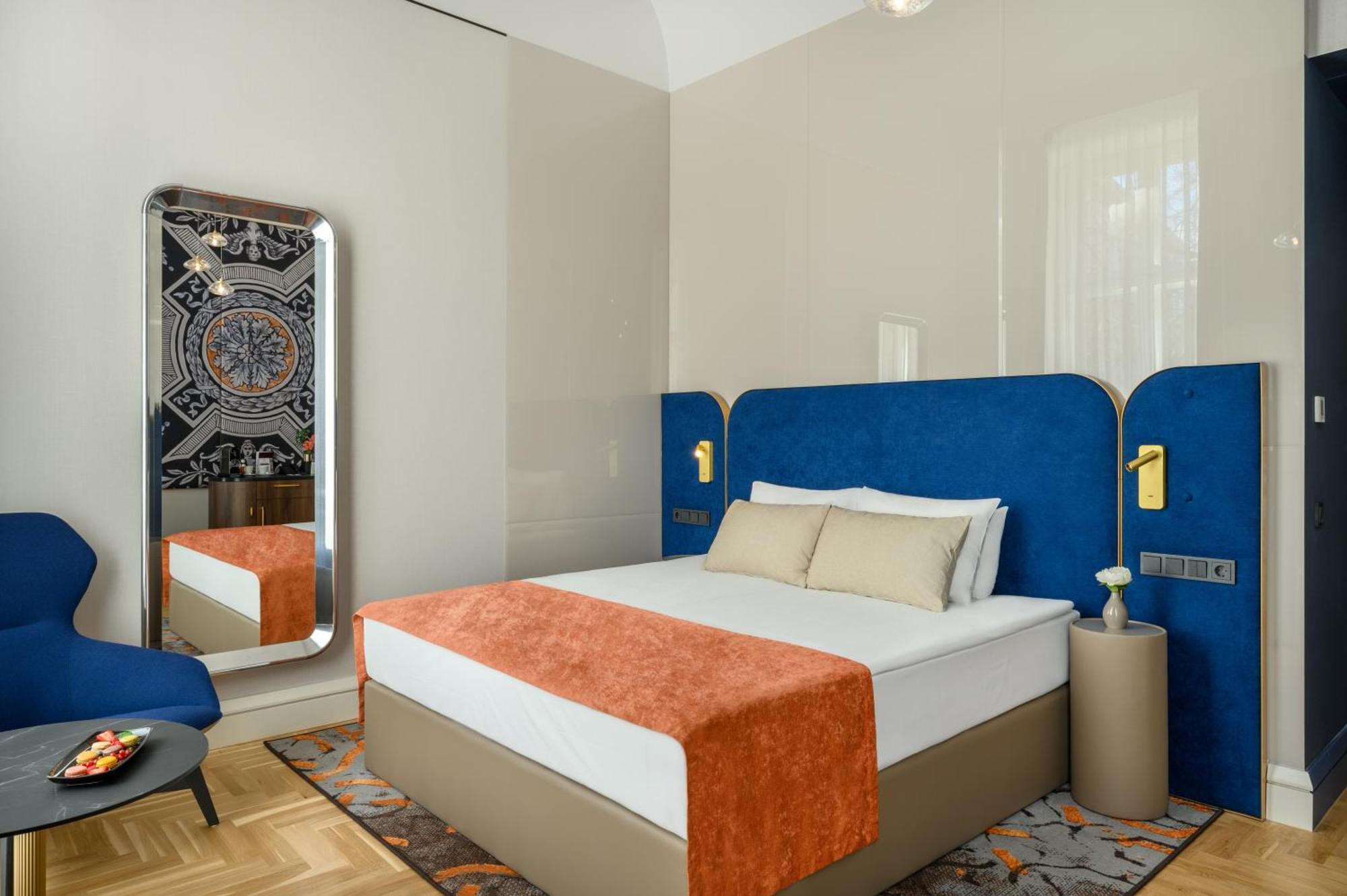 Moments By Continental Group Budapest