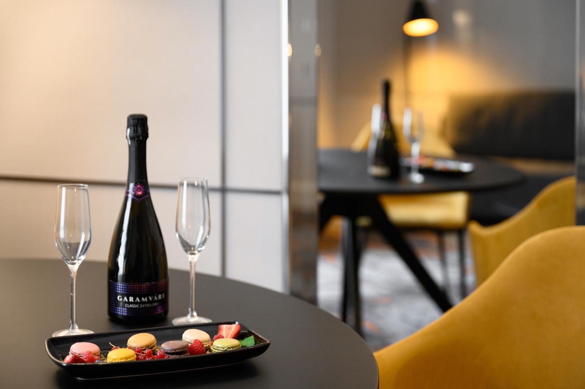 Moments By Continental Group