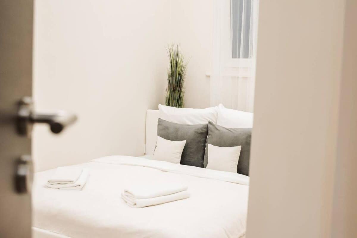 Appartamento New Luxury In The Center With A/c