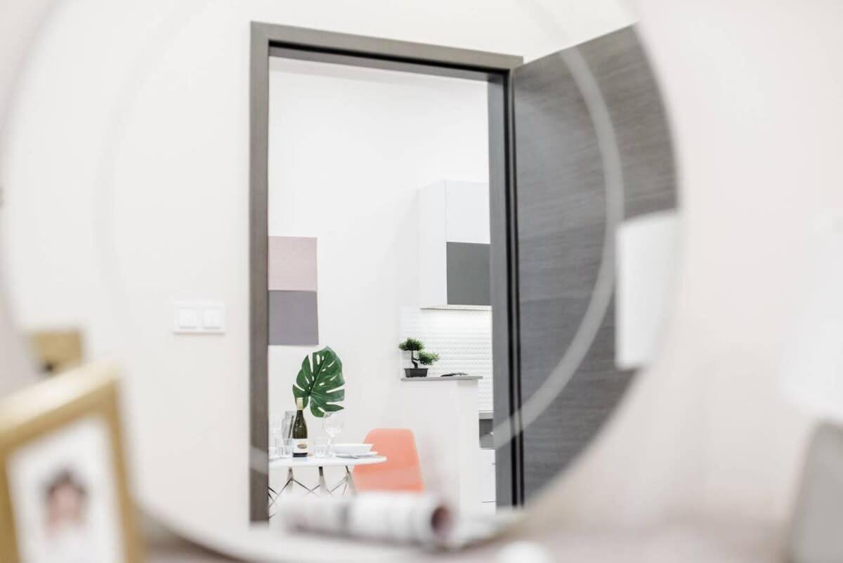 Appartamento New Luxury In The Center With A/c