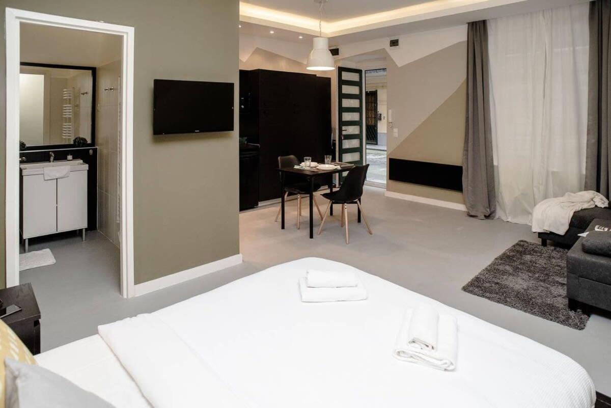 Apartment Cute, New And Stylish In The Center *