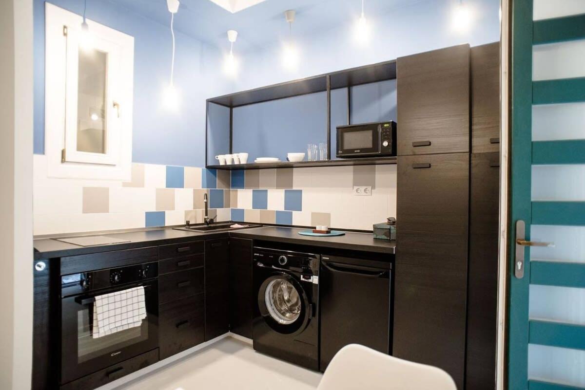 Cute, New And Modern In The Center * Boedapest