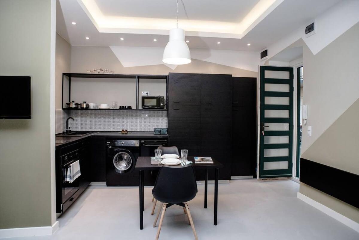 Cute, New And Stylish In The Center Budapest