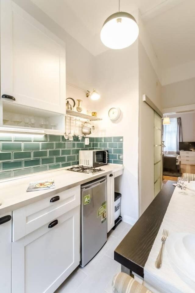 Perfectly Located, Renewed And Cozy Apartment Budapest
