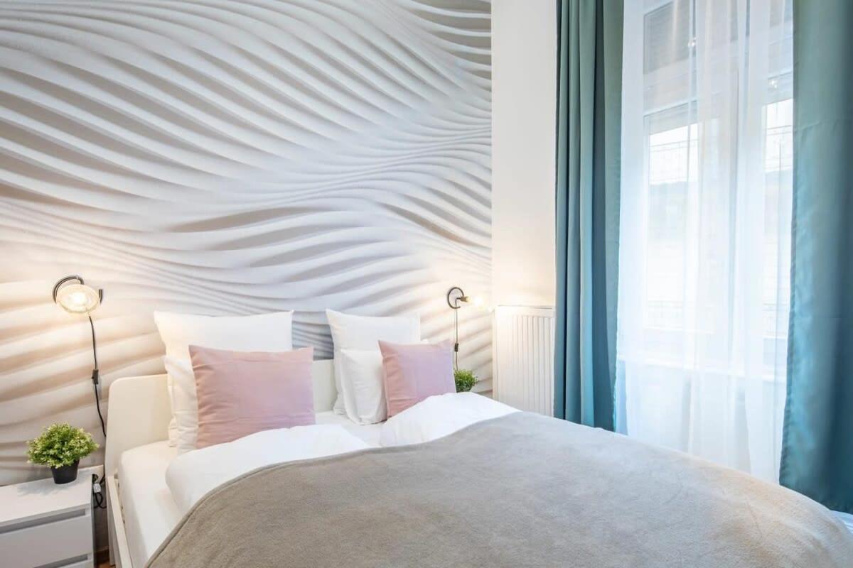 Appartement Full Comfort, 4 Bedrooms In The Heart Of The