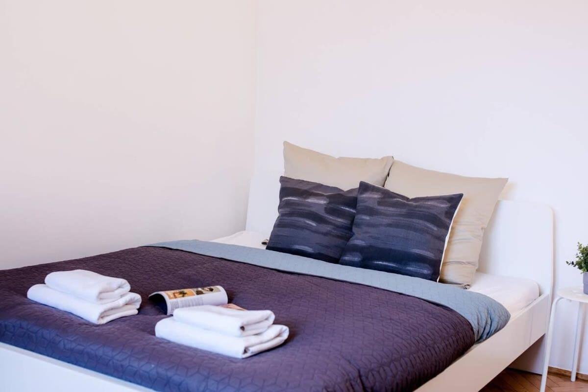 Ultra Central - Ac - Comfy Apartment Budapest