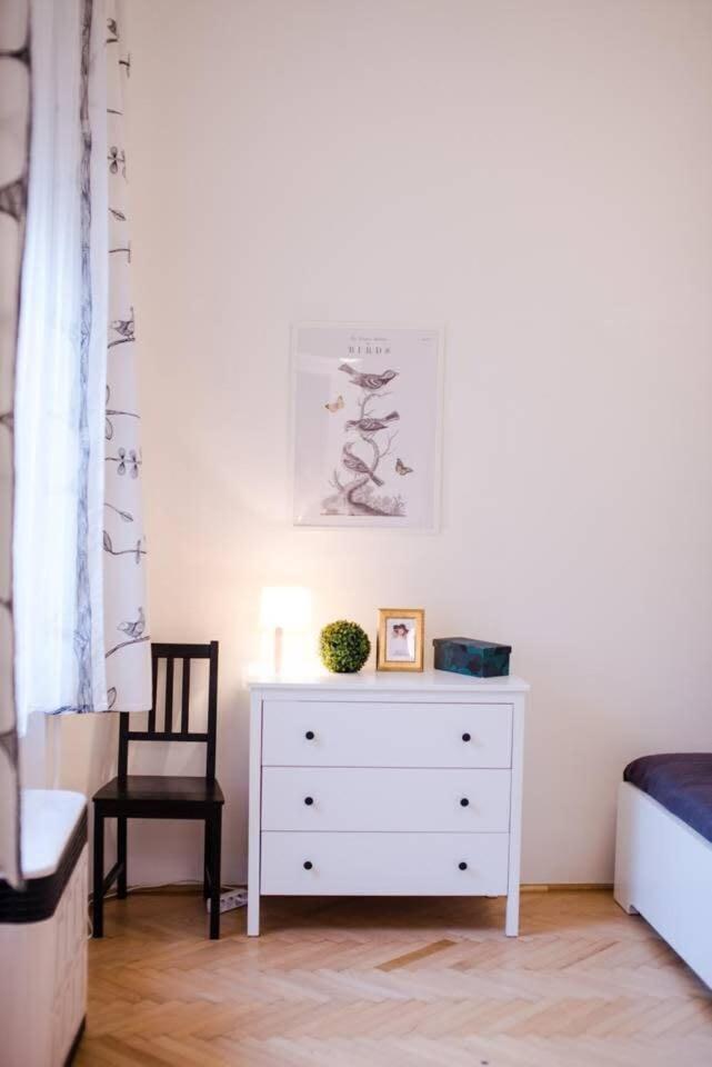 Apartment Ultra Central - Ac - Comfy *