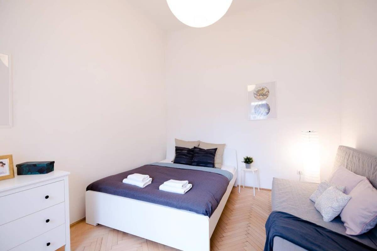 Ultra Central - Ac - Comfy Apartment *