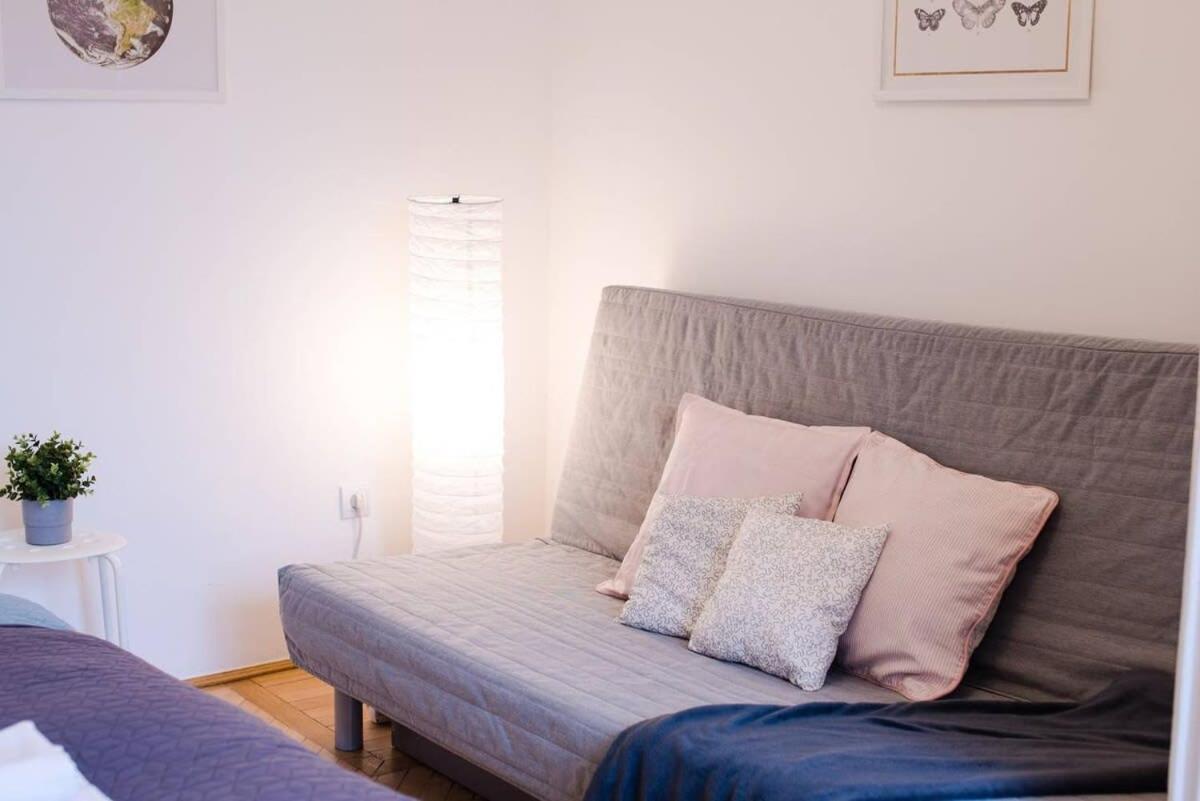 Apartment Ultra Central - Ac - Comfy