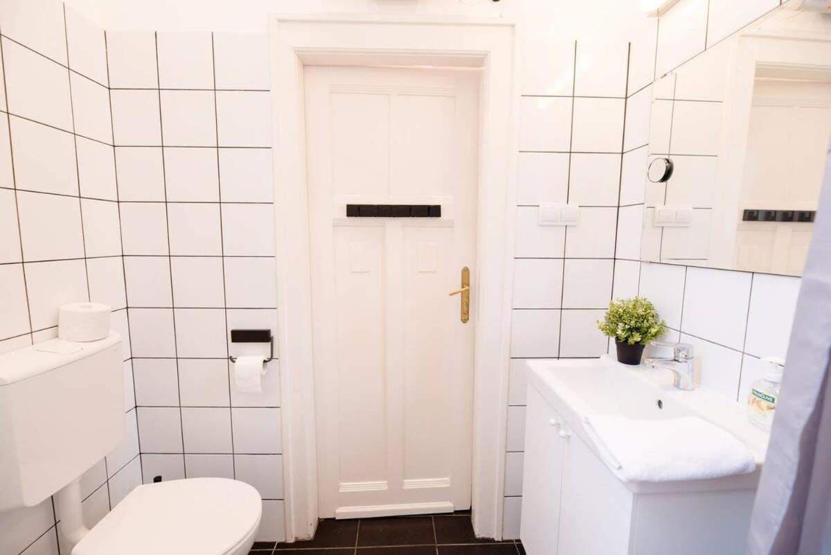 Ultra Central - Ac - Comfy Apartment Budapest