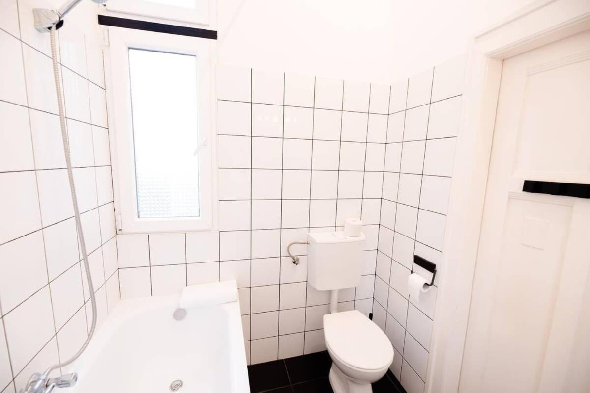 Apartment Ultra Central - Ac - Comfy Budapest