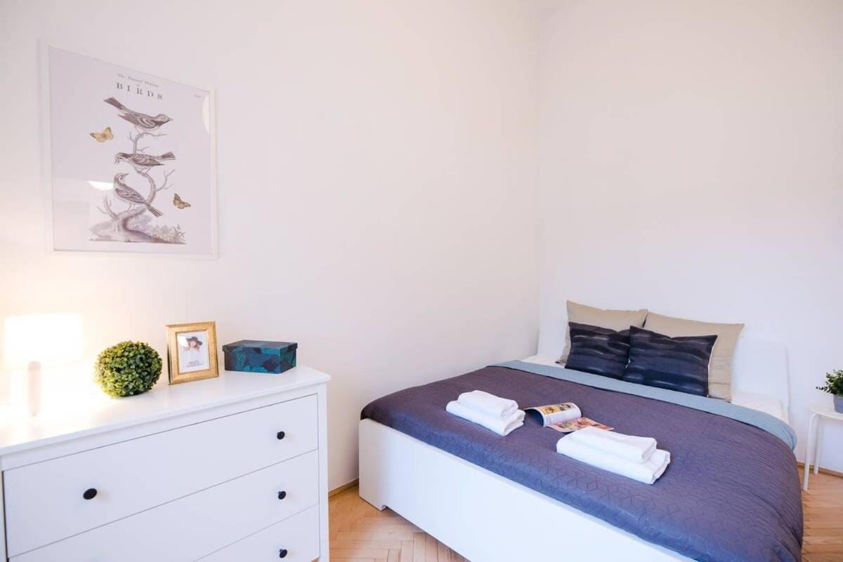 Ultra Central - Ac - Comfy * Budapest