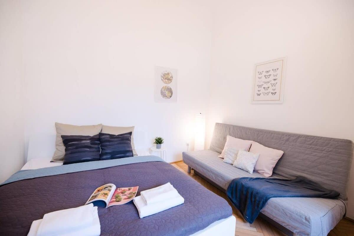 Apartment Ultra Central - Ac - Comfy