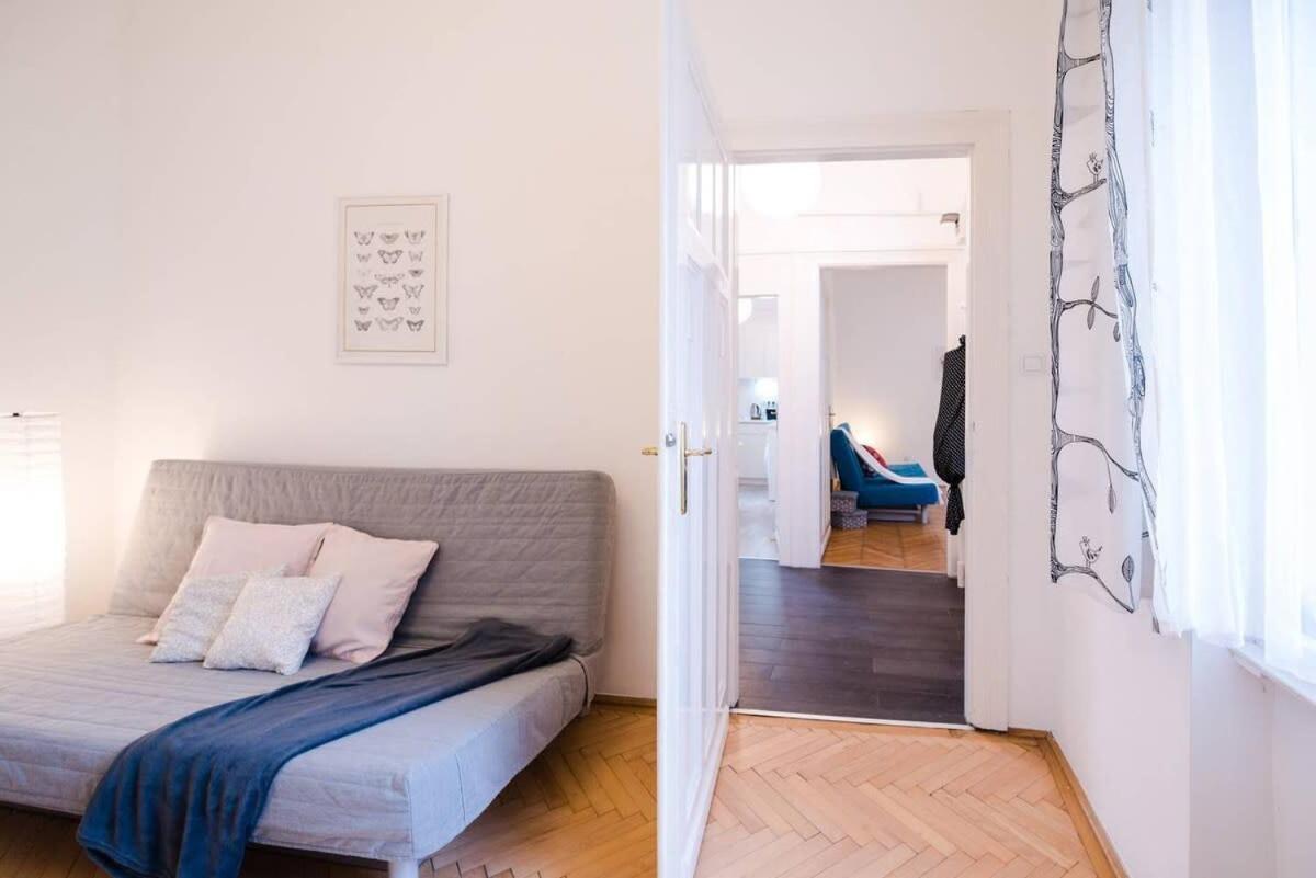 Ultra Central - Ac - Comfy Apartment *