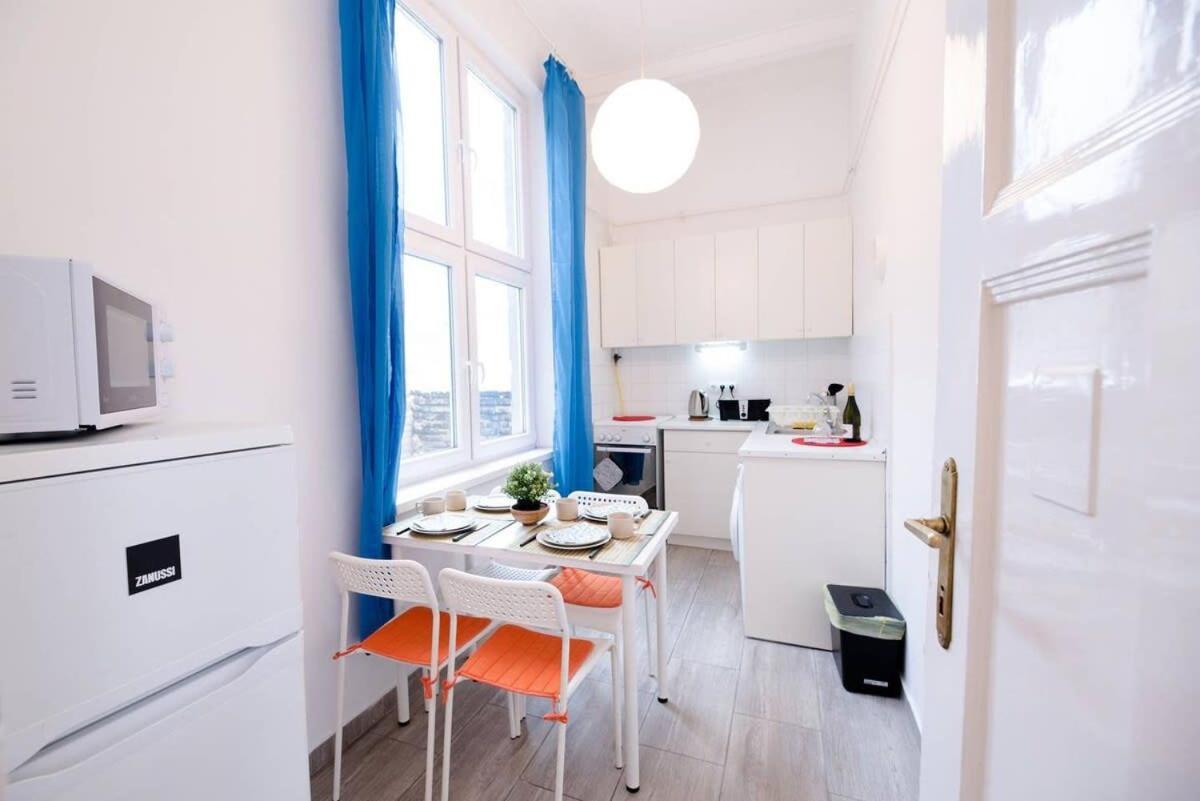 Apartment Ultra Central - Ac - Comfy Budapest