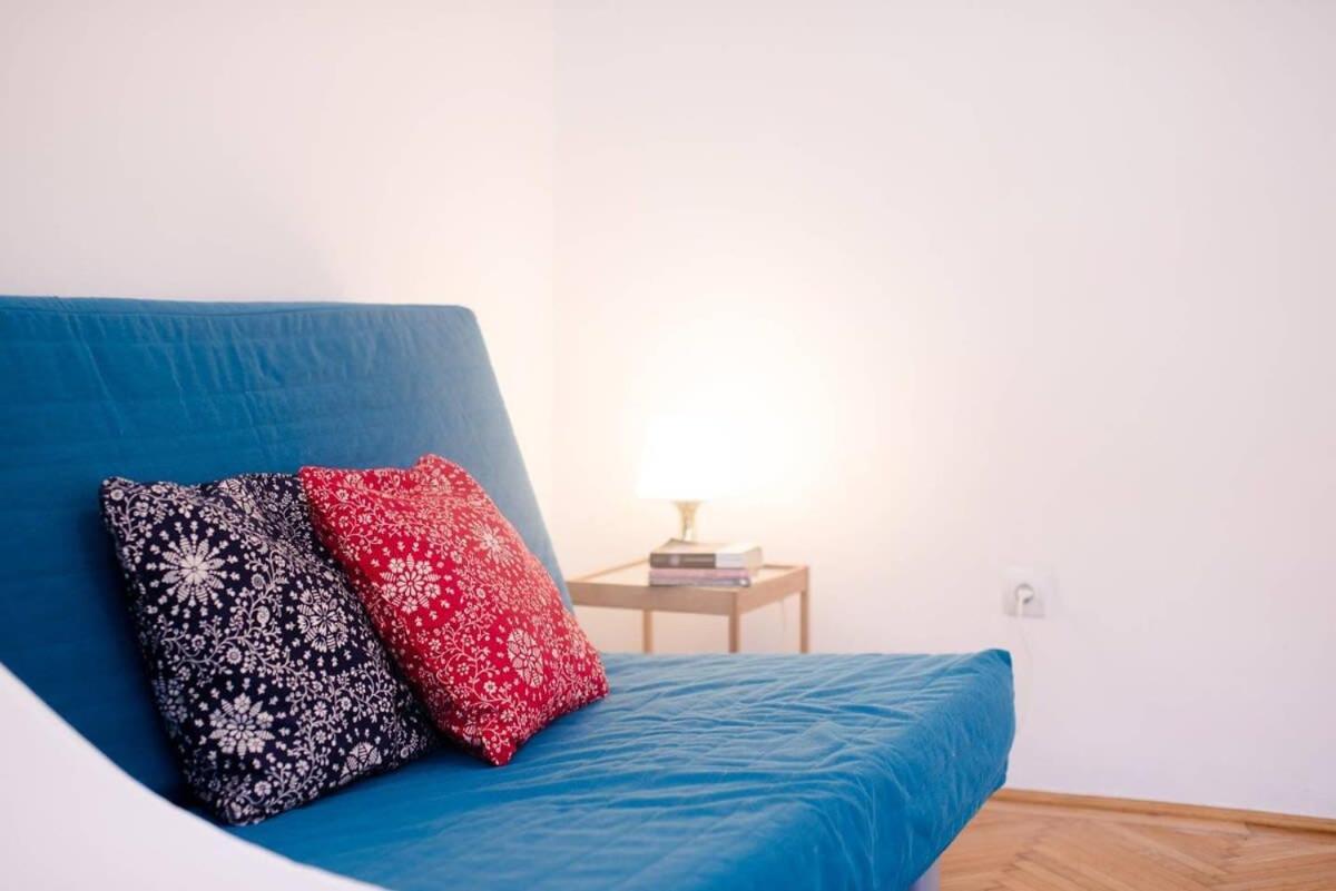Apartment Ultra Central - Ac - Comfy Budapest