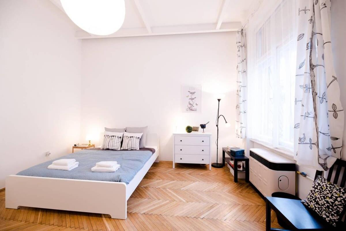Ultra Central - Ac - Comfy Budapest