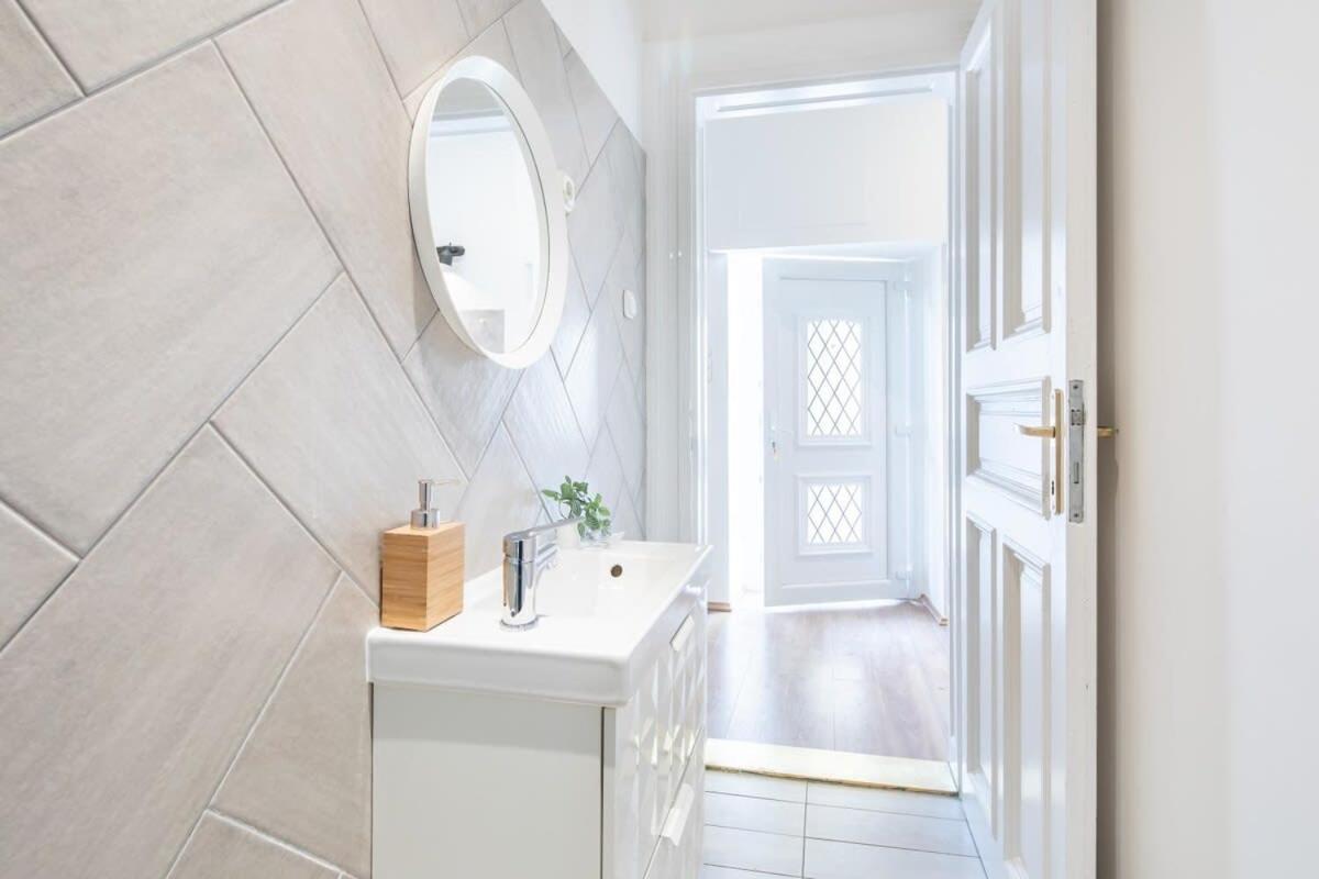 Apartmán Full Comfort, 4 Bedrooms In The Heart Of The *