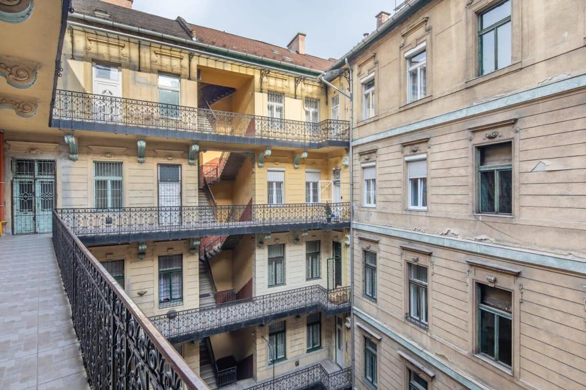 Appartement Full Comfort, 4 Bedrooms In The Heart Of The *