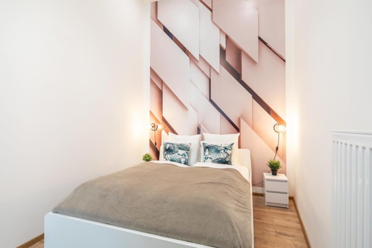 Appartement Full Comfort, 4 Bedrooms In The Heart Of The