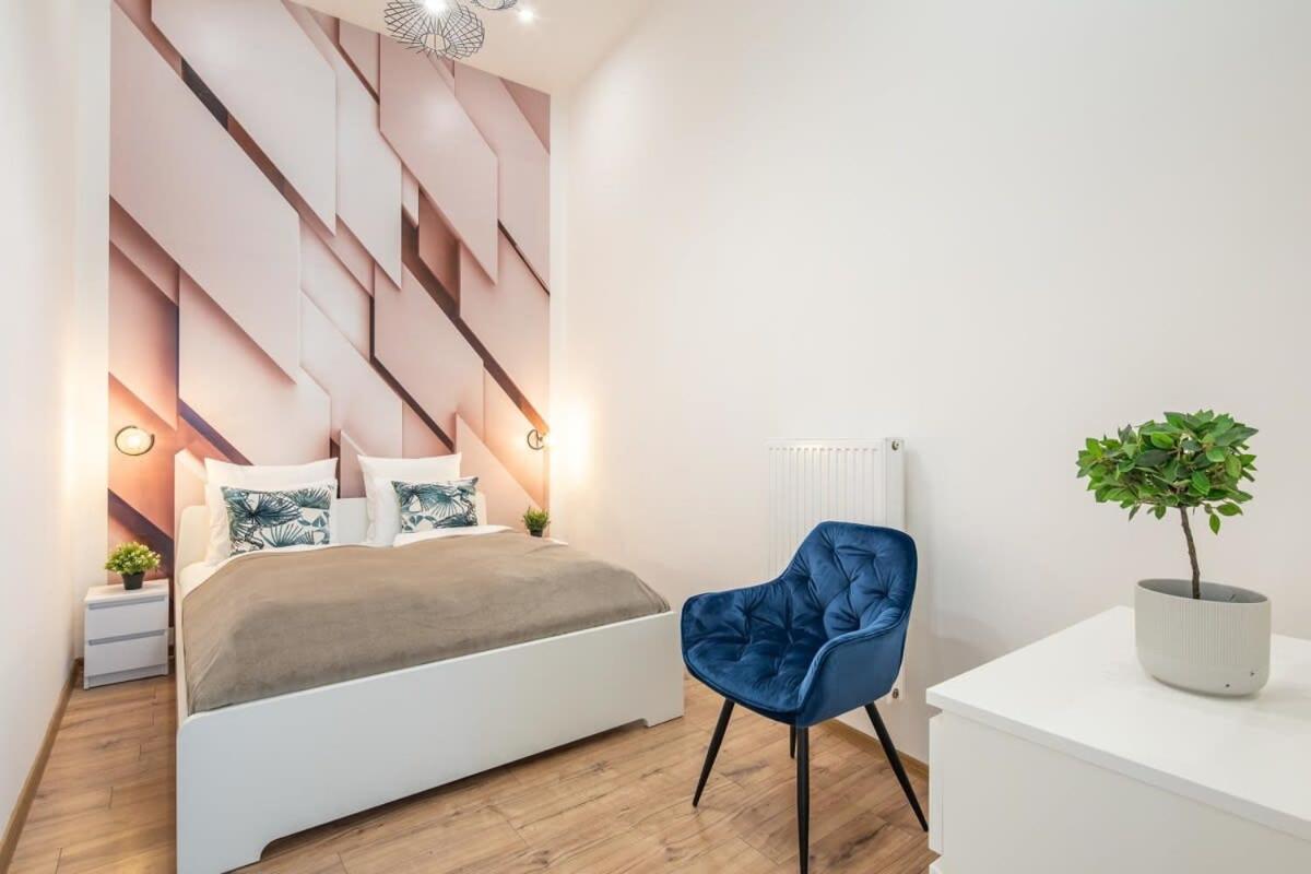 Appartement Full Comfort, 4 Bedrooms In The Heart Of The *