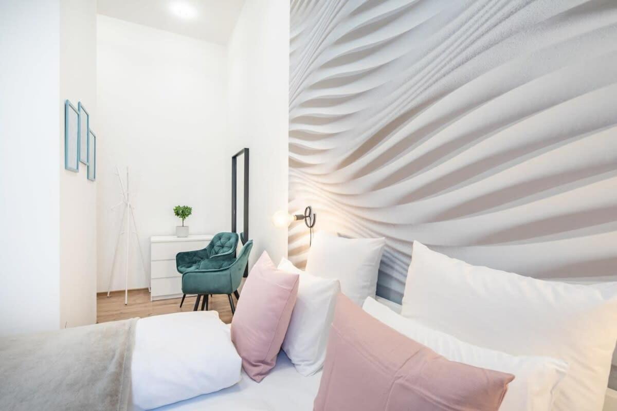 Full Comfort, 4 Bedrooms In The Heart Of The