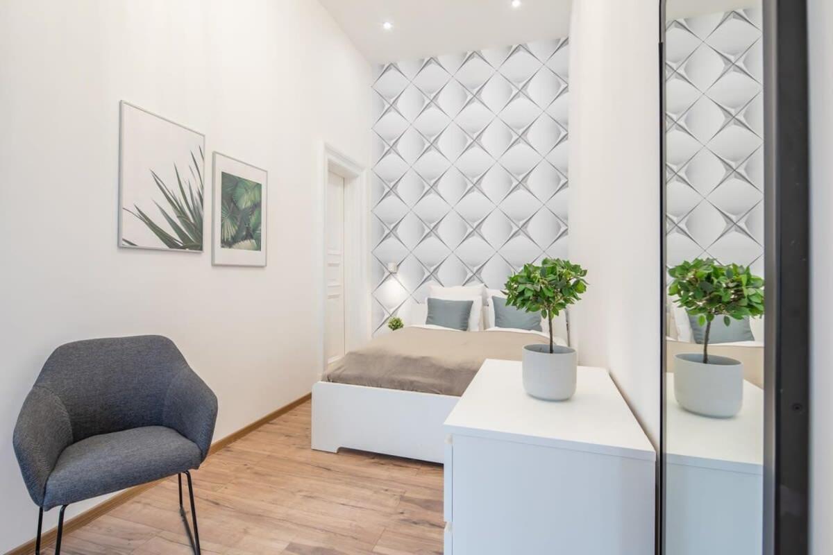 Appartement Full Comfort, 4 Bedrooms In The Heart Of The *