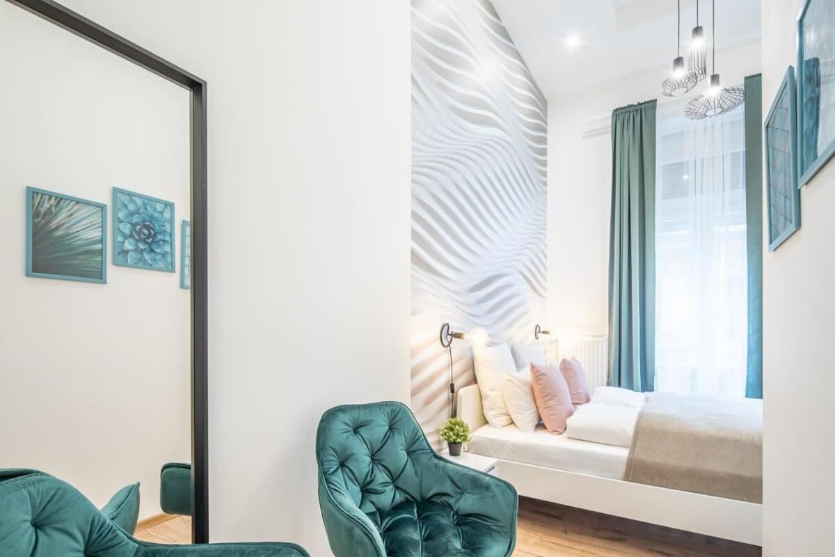 Appartement Full Comfort, 4 Bedrooms In The Heart Of The