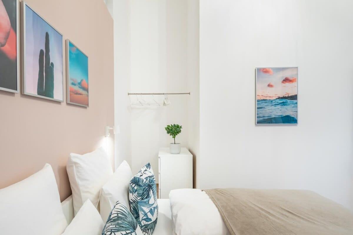 Appartement Full Comfort, 4 Bedrooms In The Heart Of The *