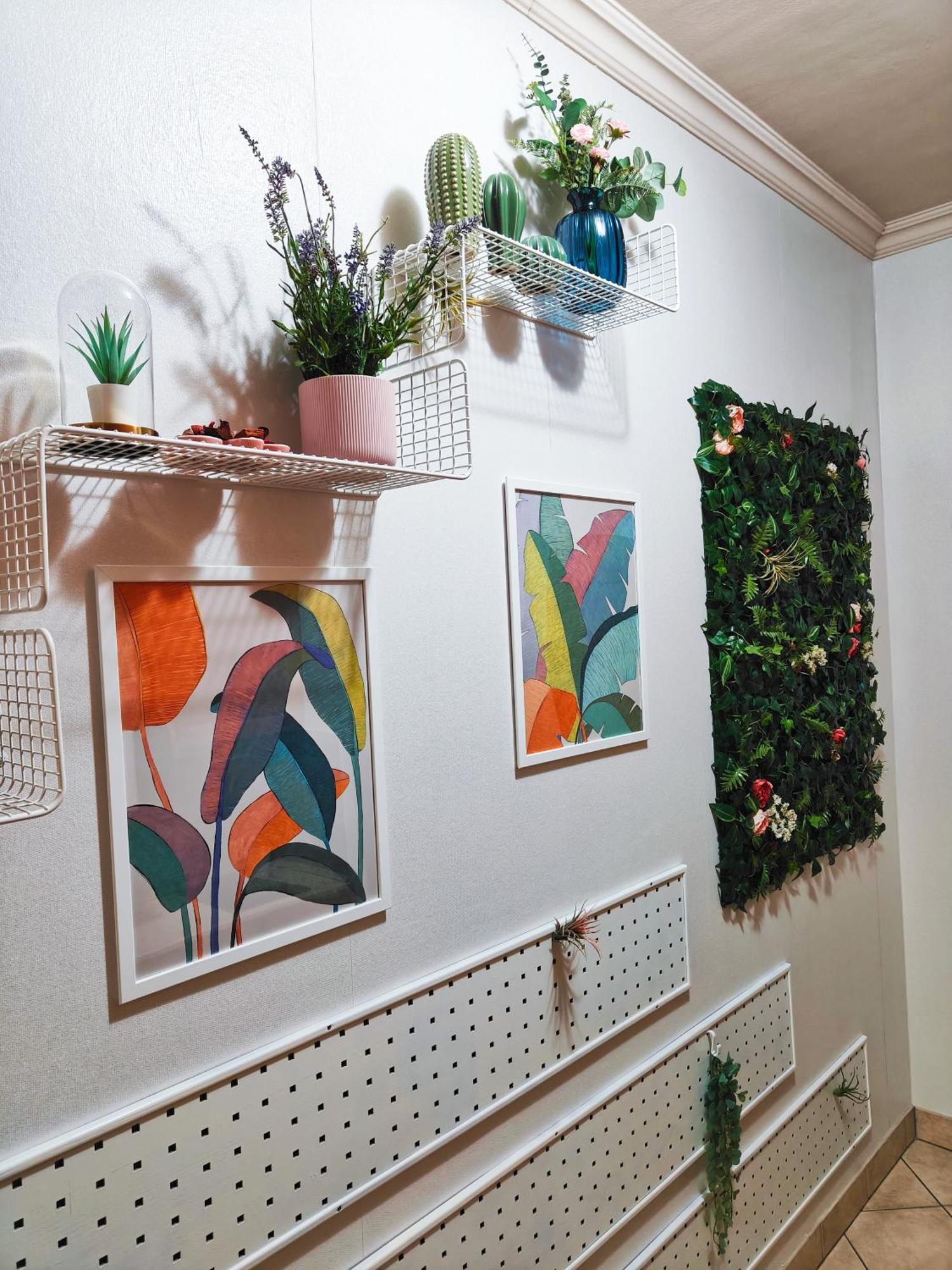 Apartamento King