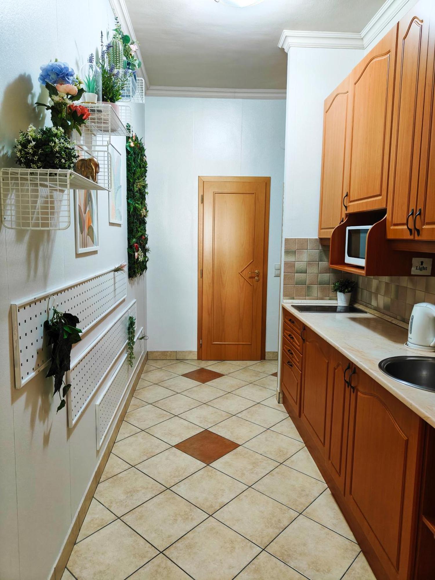 King Apartamento
