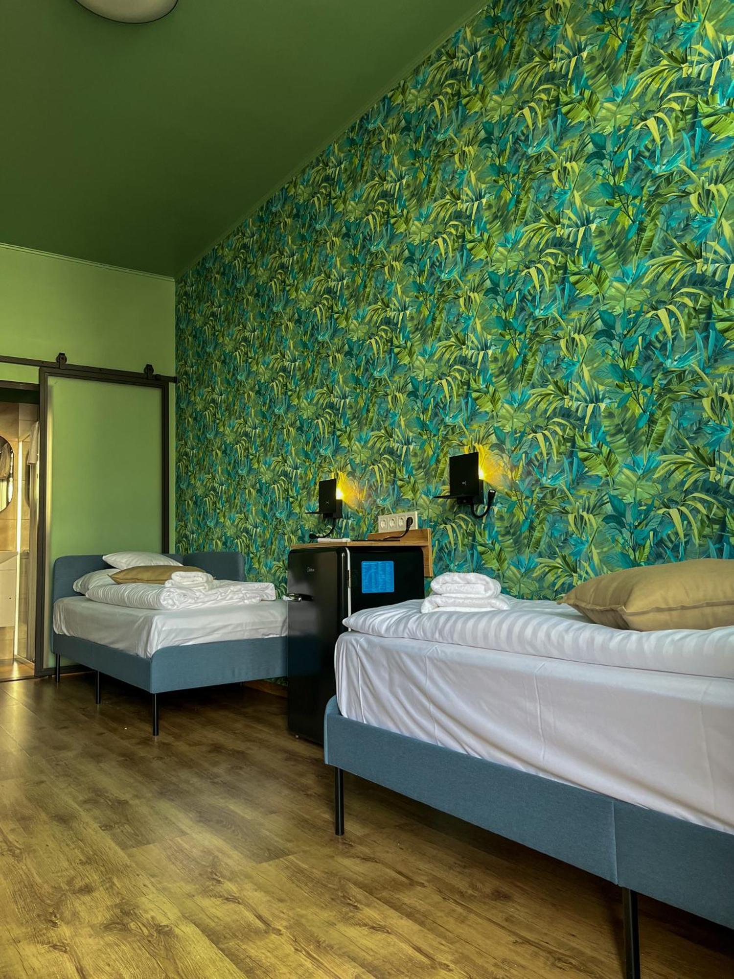 Hotel Boutique & Event Center Budapest