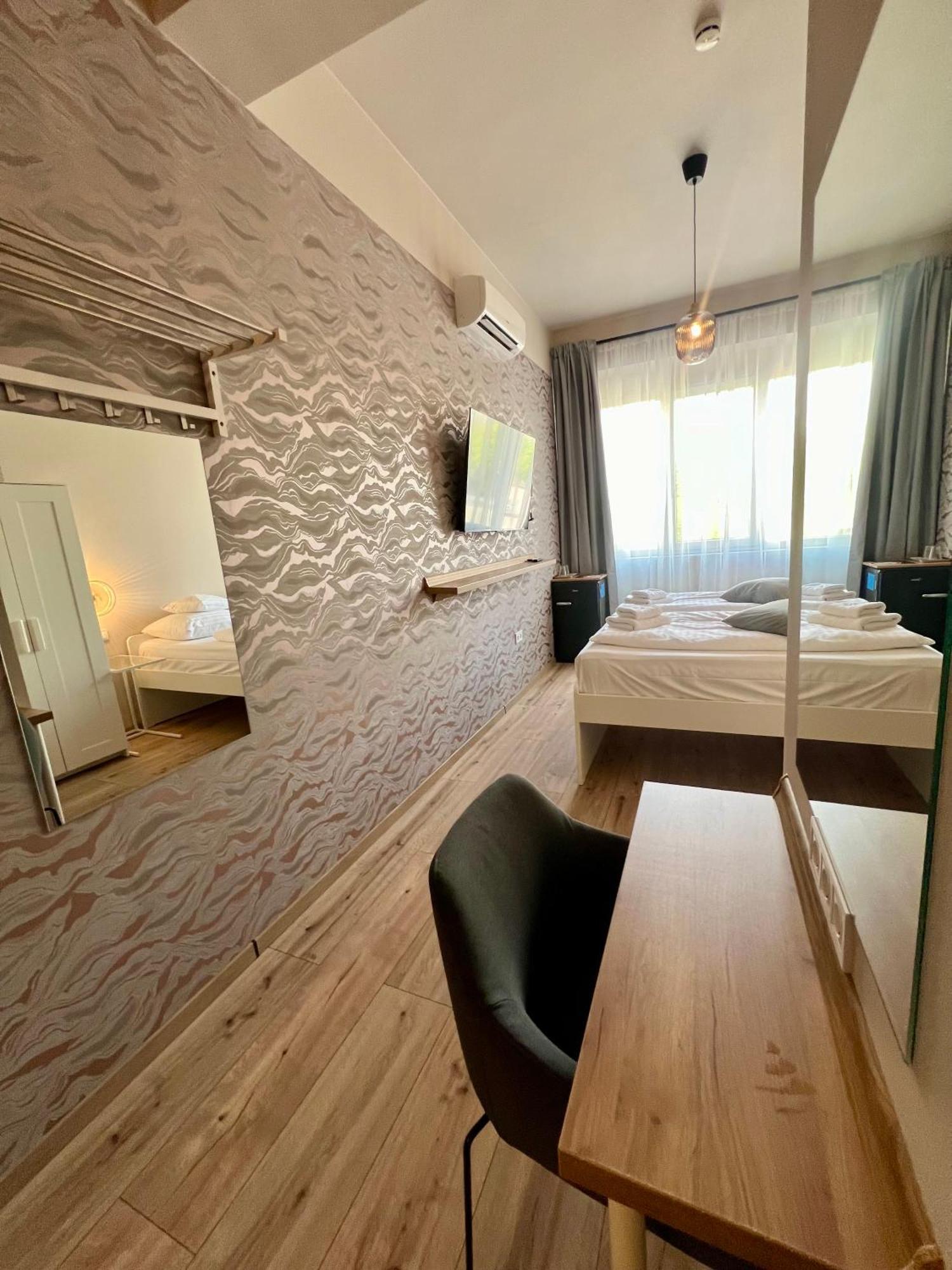 Hotel Boutique & Event Center Budapest