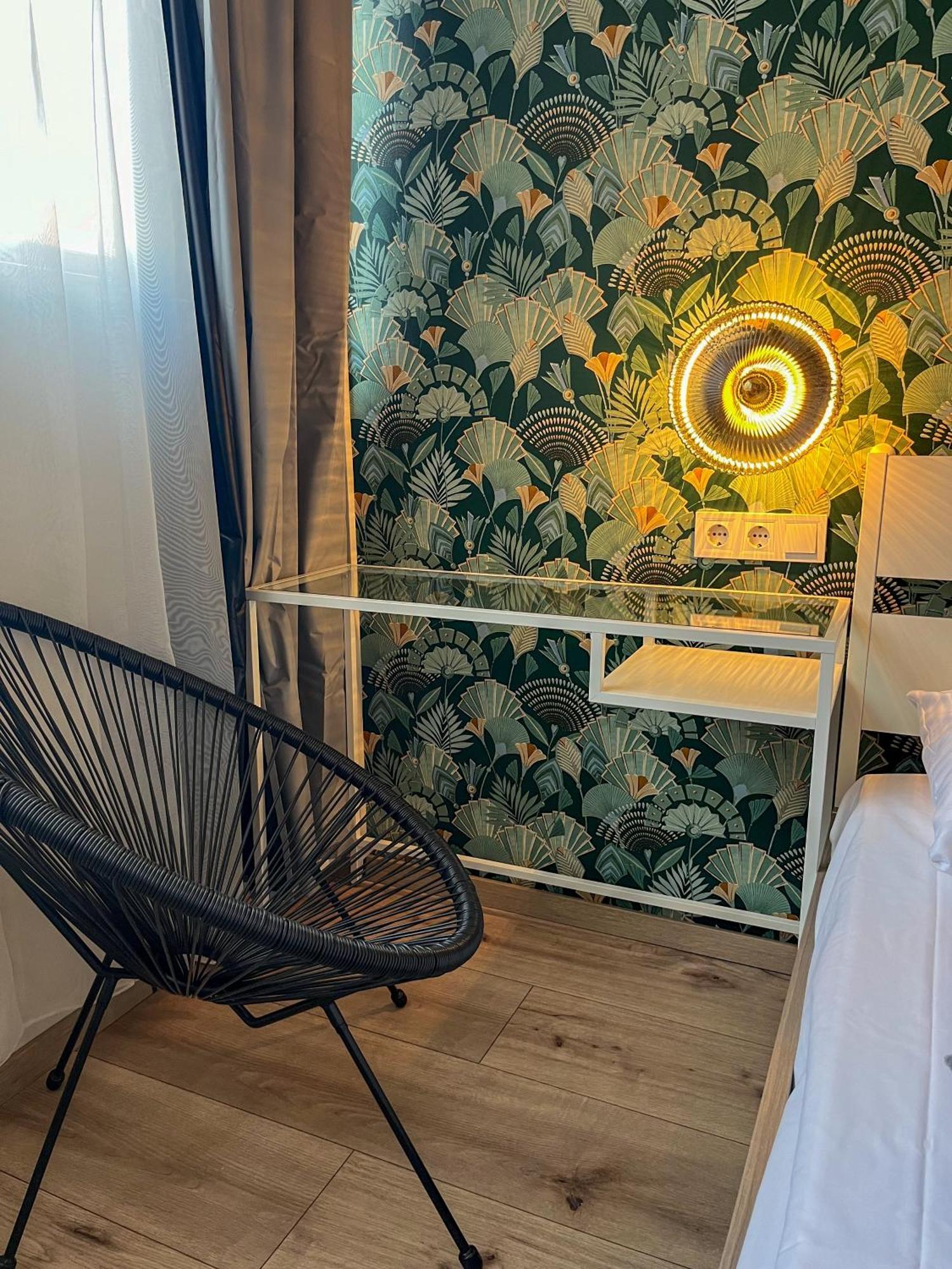 Boutique & Event Center Budapest