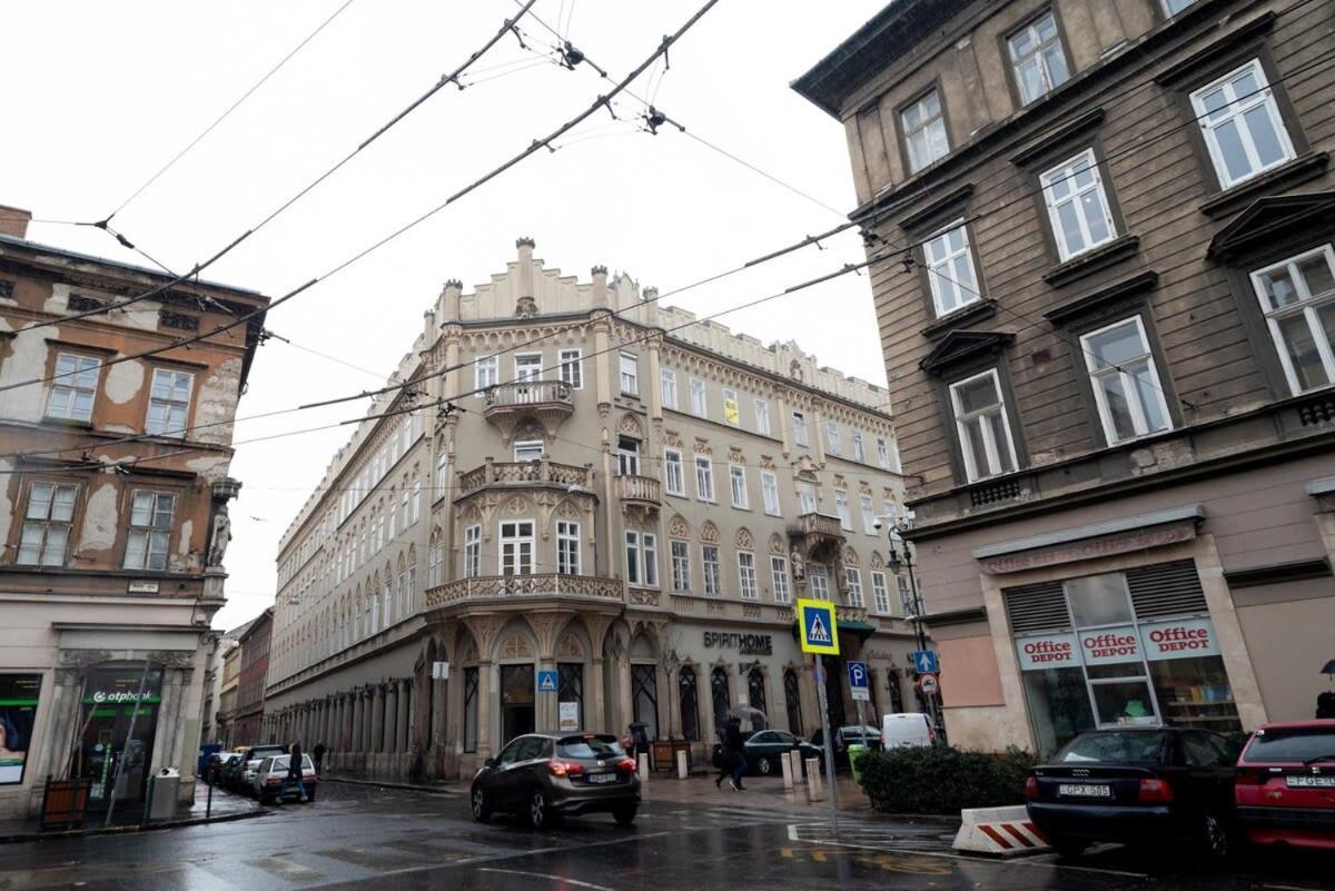 Apartament Super With A/c *