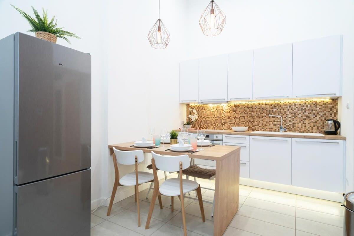 Super With A/c Apartamento *