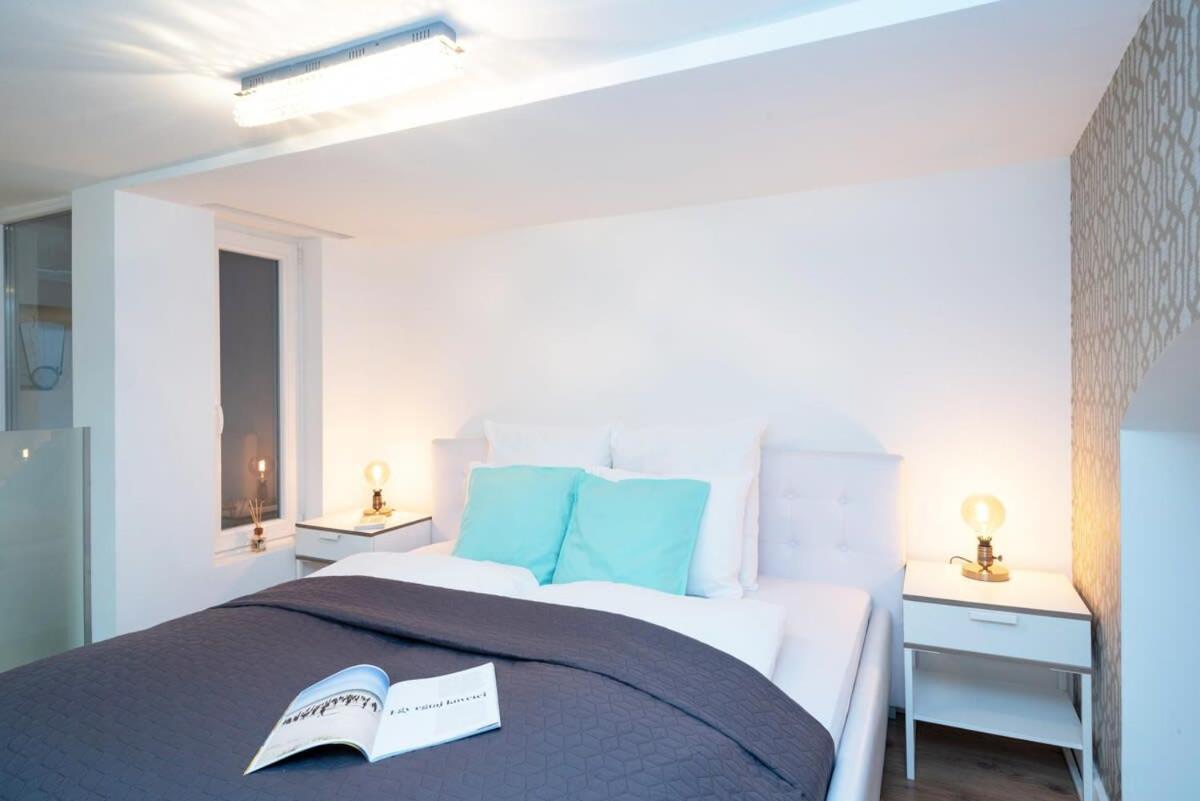 Super With A/c Apartamento *