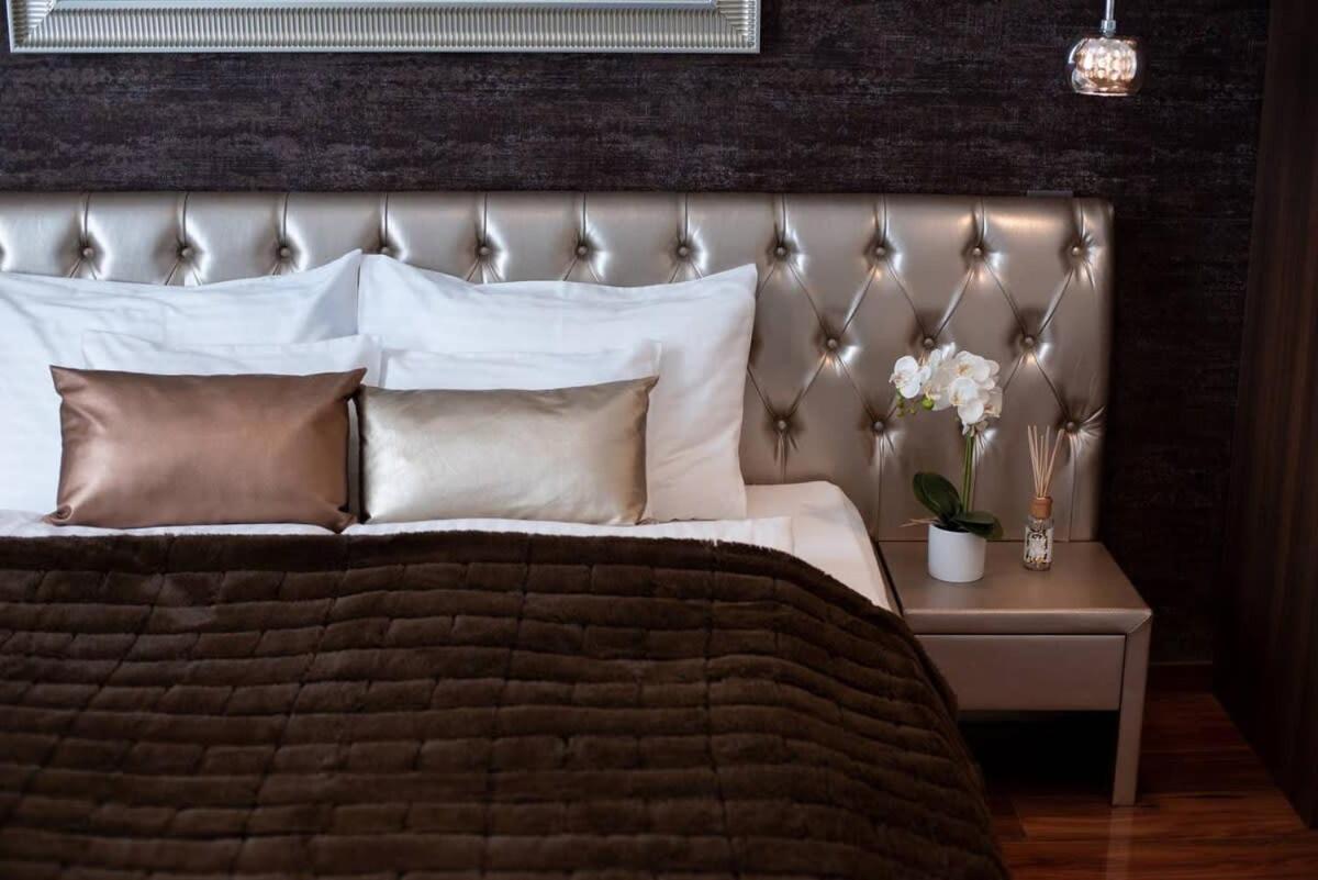 Lejlighed Luxy Design