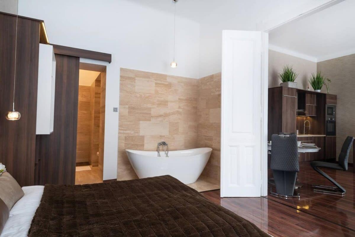 Appartement Luxy Design *