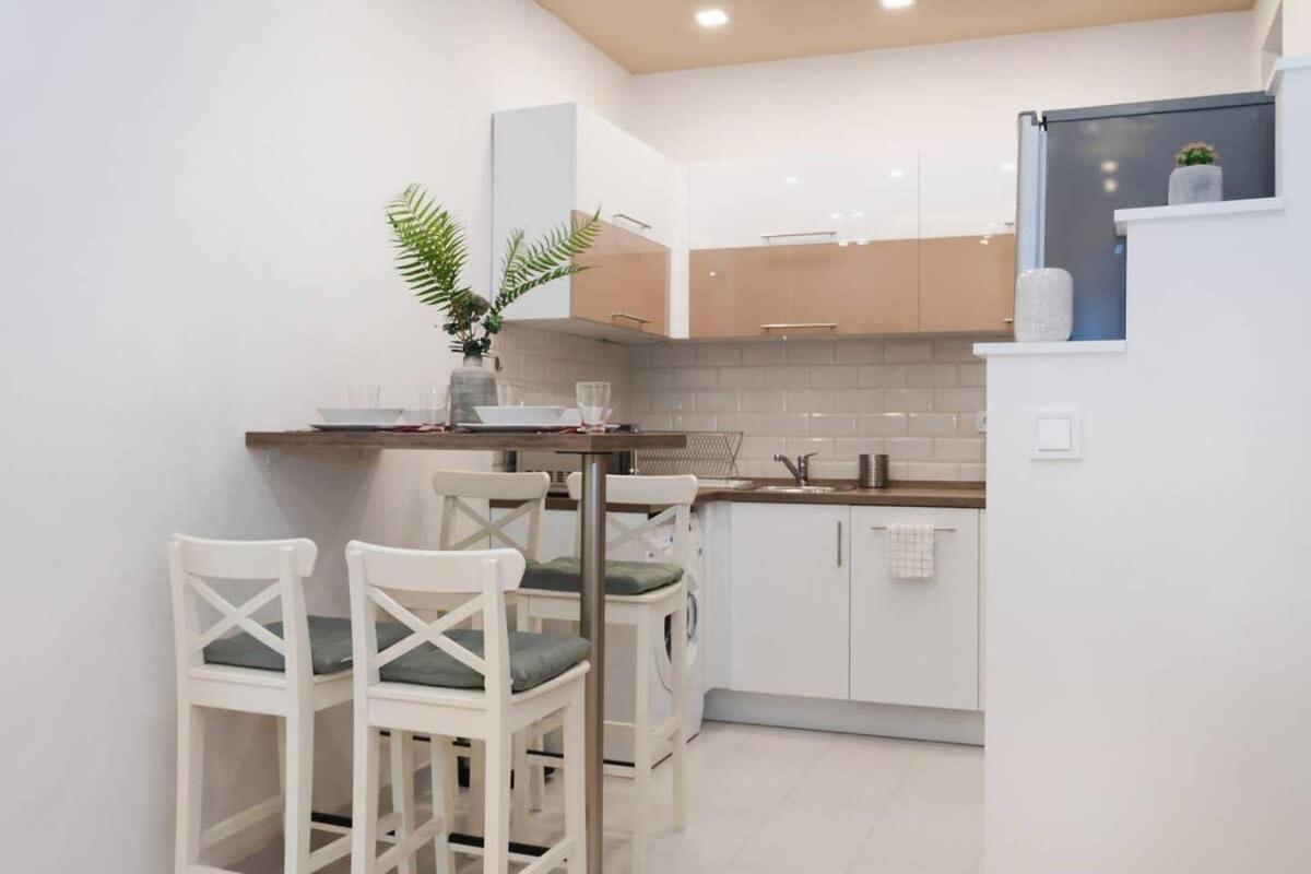 Perfect Place In The Heart Of Downtown Сasa de vacaciones