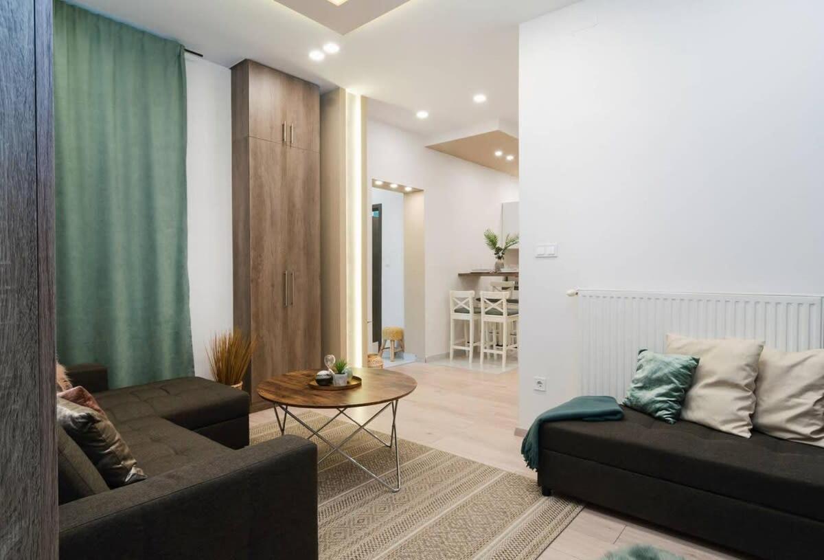 Perfect Place In The Heart Of Downtown Сasa de vacaciones Budapest