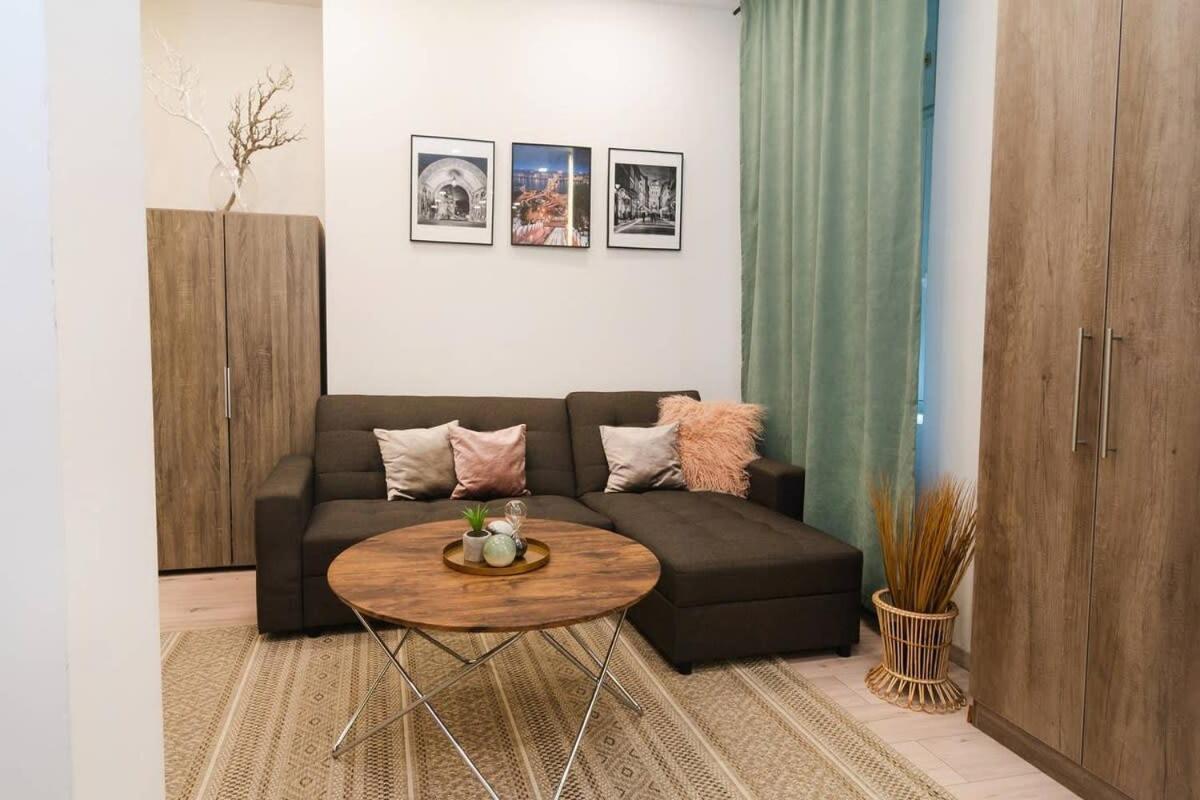 Сasa de vacaciones Perfect Place In The Heart Of Downtown *